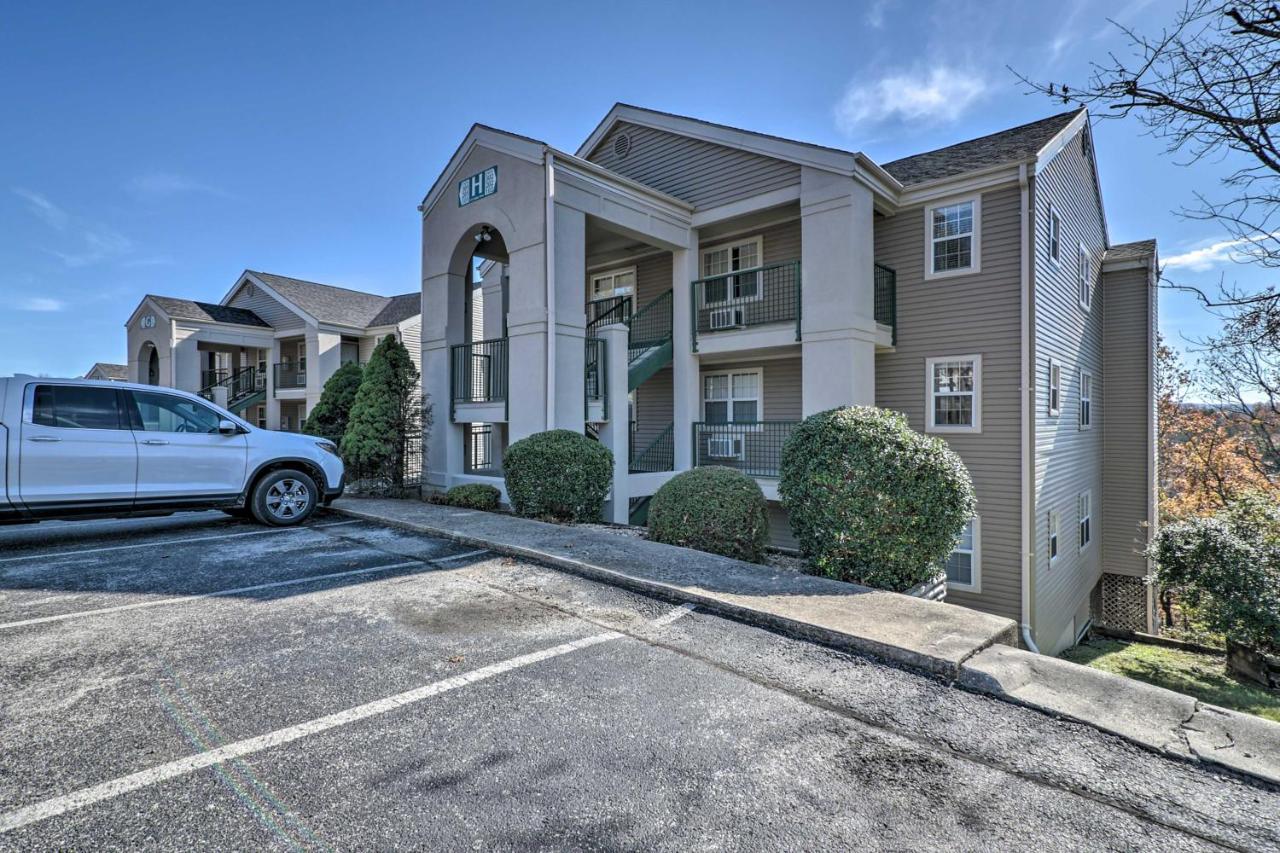 Apartment Modern About 3 Mi To Landing