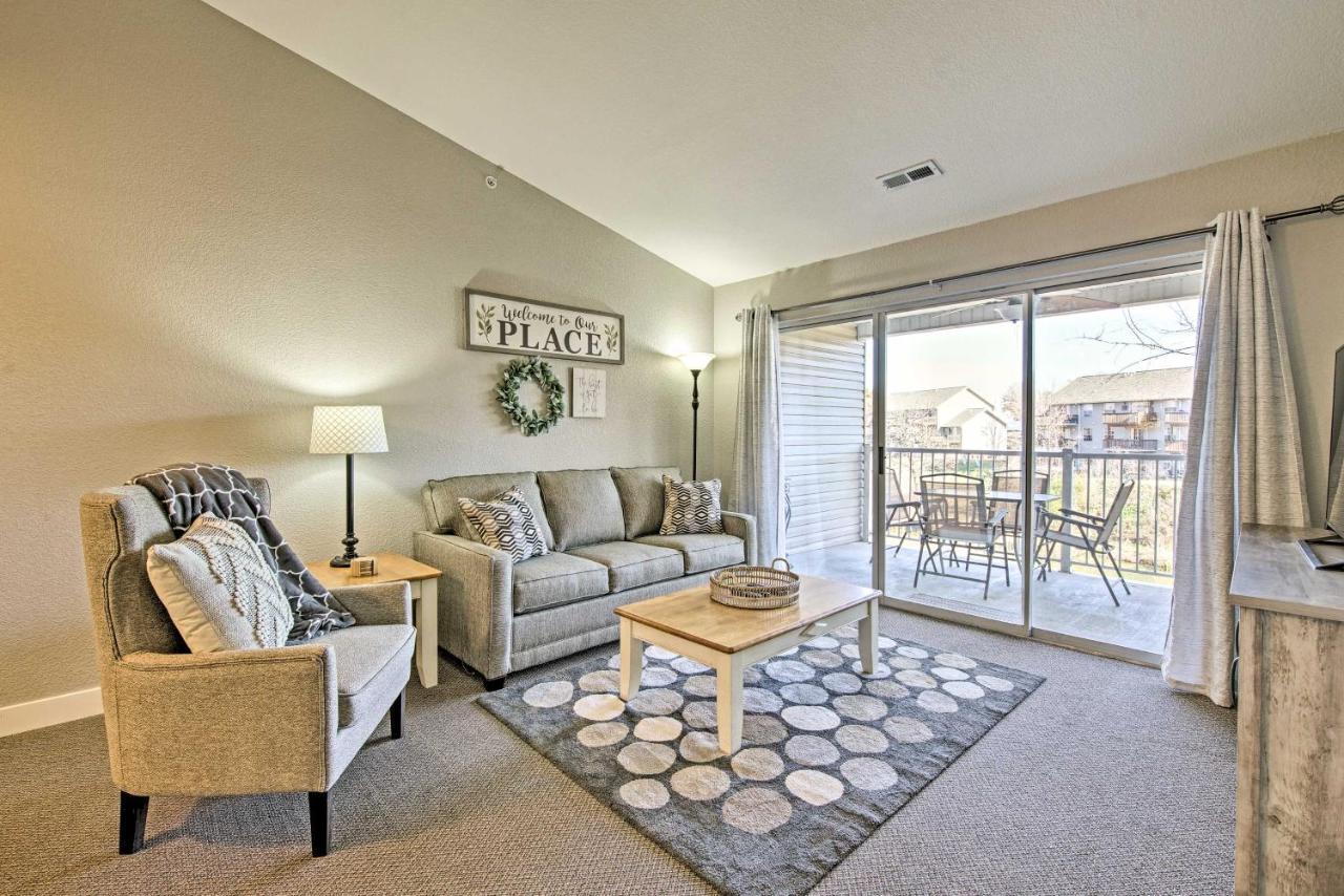 Apartment With Pool Access 3 Mi To Strip! *