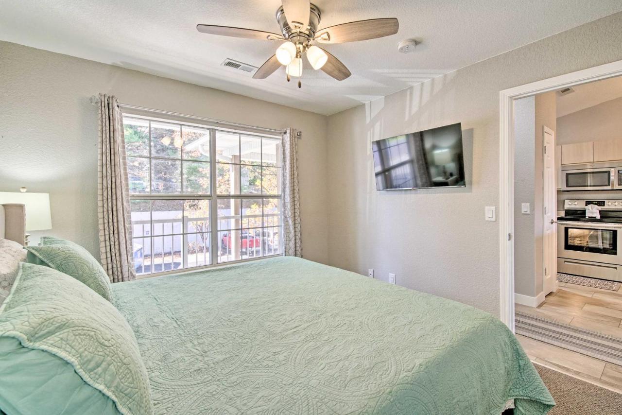 With Pool Access 3 Mi To Strip! Apartment *