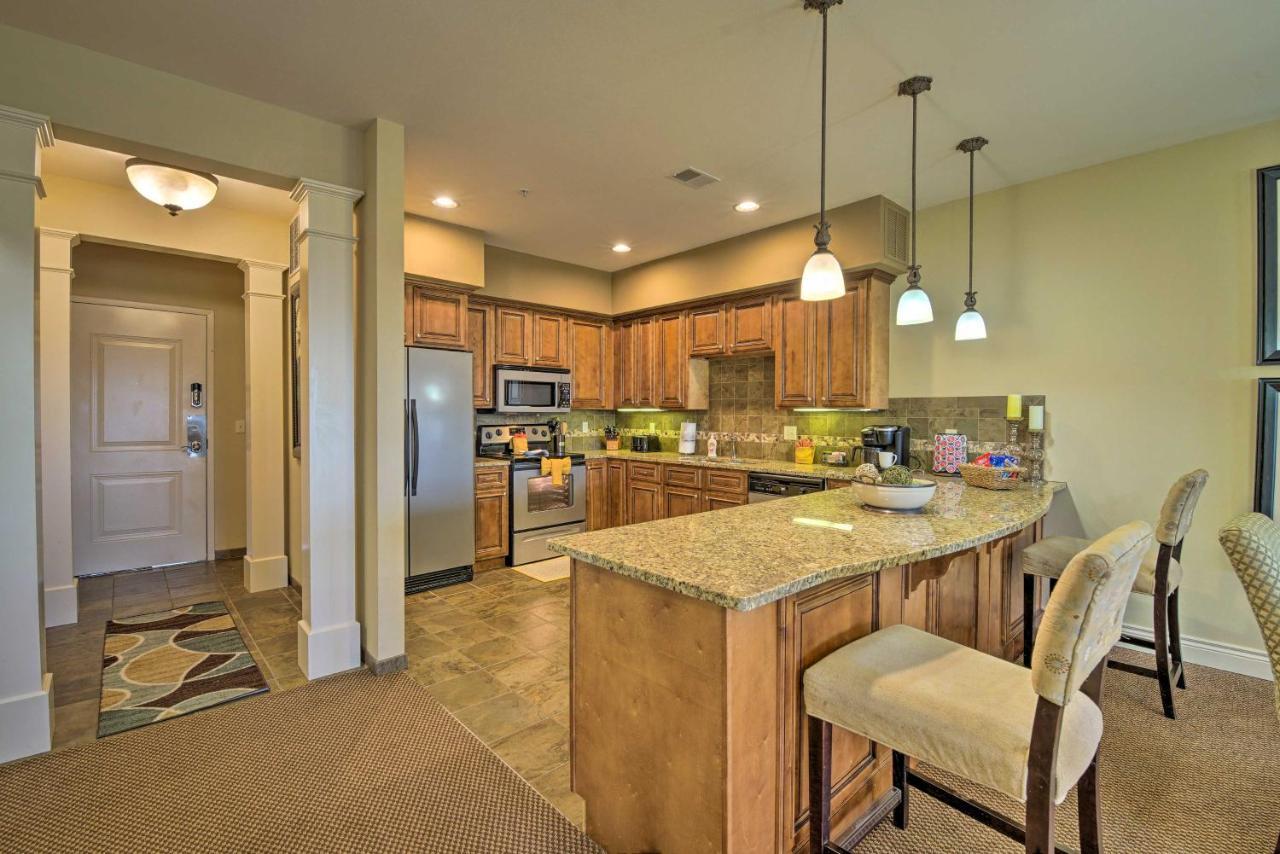 Inviting With Outdoor Dining Area * Branson