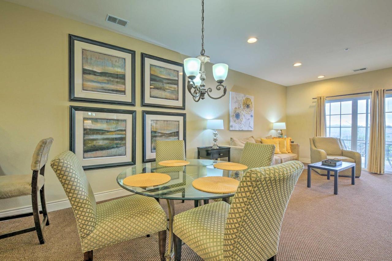 Inviting With Outdoor Dining Area *