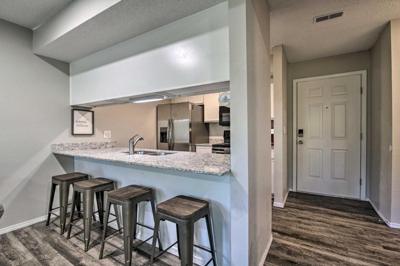 Apartment Cozy Near Lakes And Theatre District *