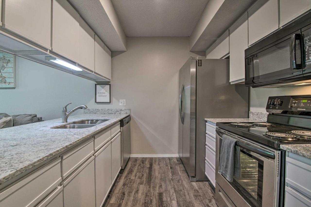 Cozy Near Lakes And Theatre District *