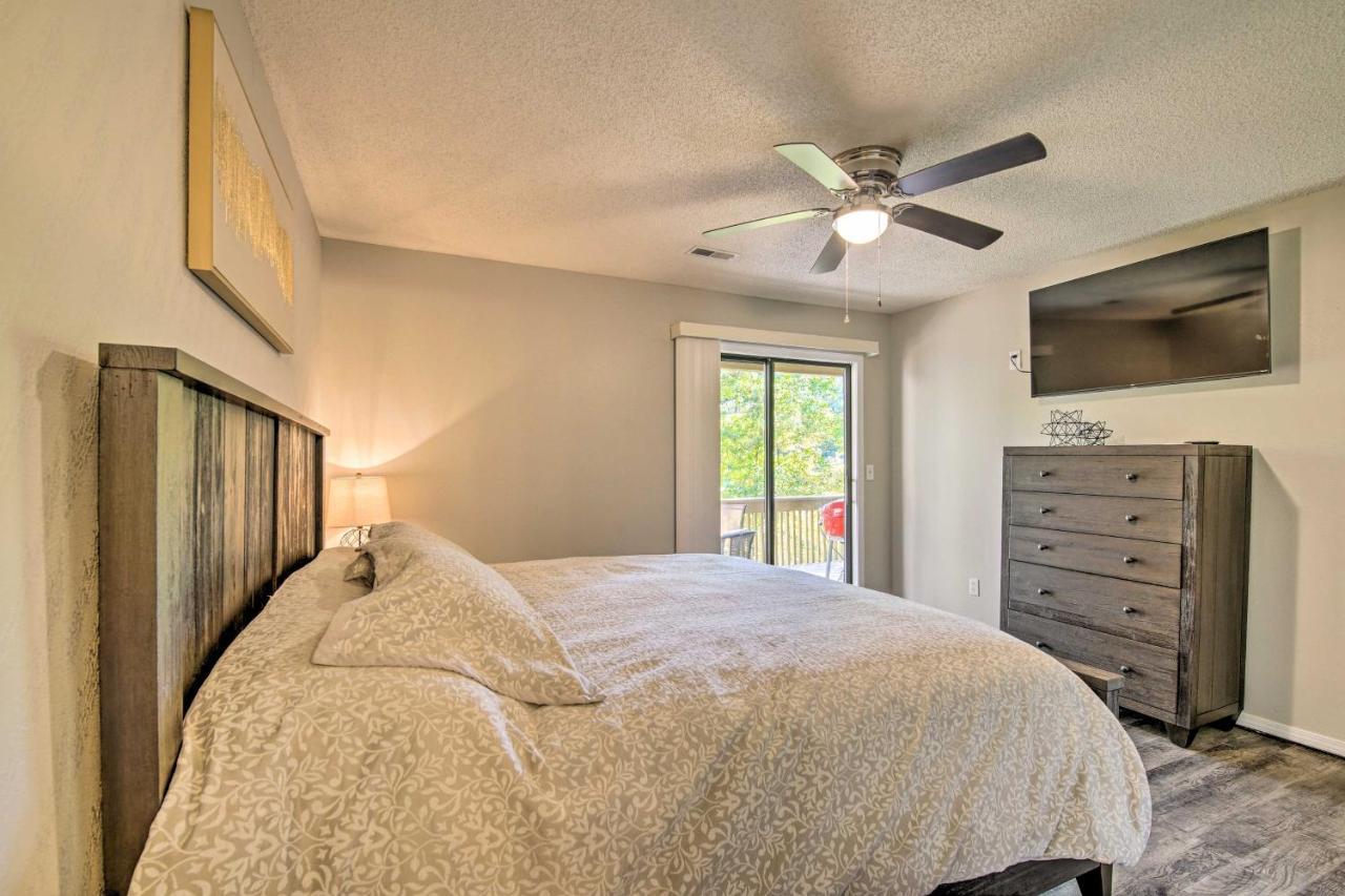 Apartment Cozy Near Lakes And Theatre District