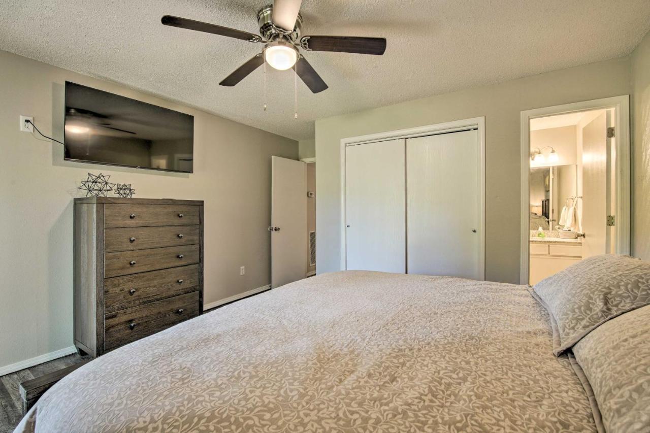 Cozy Near Lakes And Theatre District *