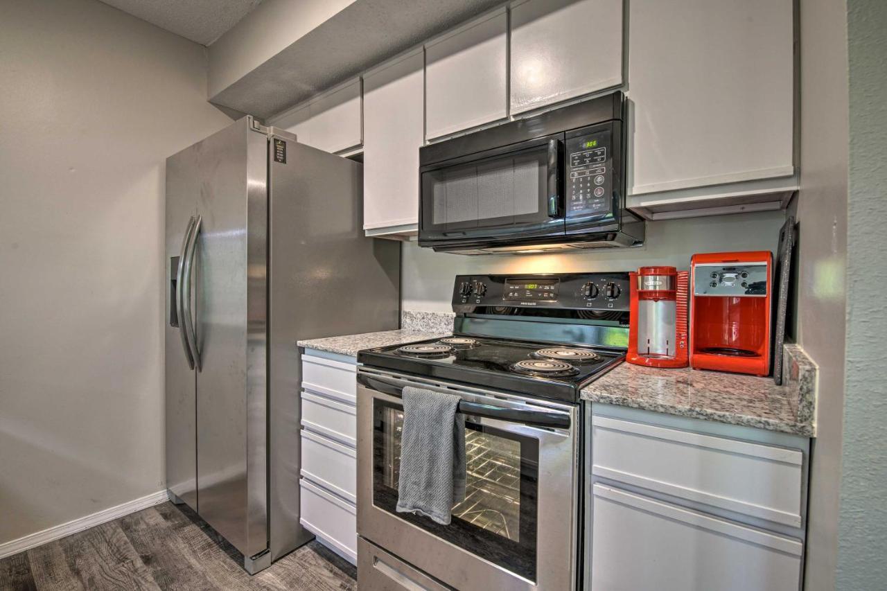 Apartment Cozy Near Lakes And Theatre District *