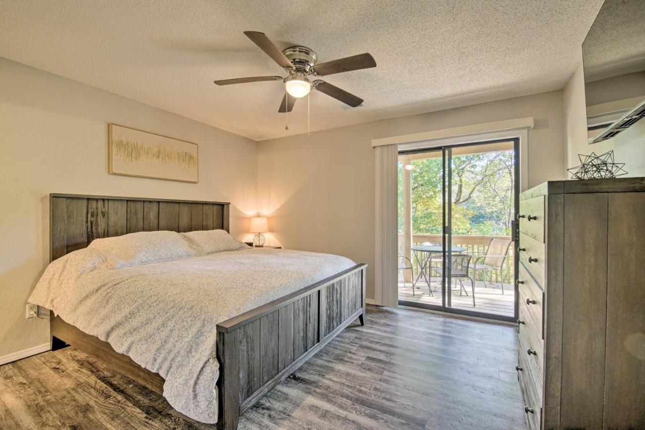 Cozy Near Lakes And Theatre District *