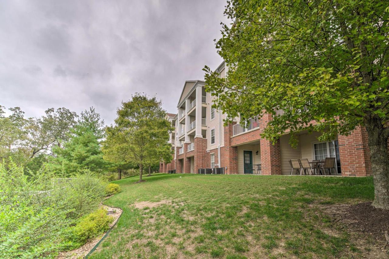 Inviting With Outdoor Dining Area Apartment *