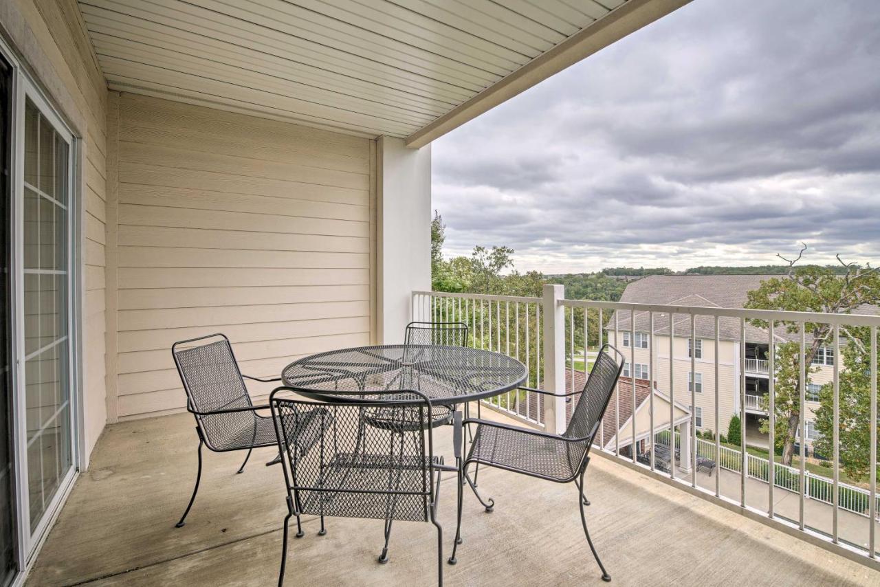 Inviting With Outdoor Dining Area