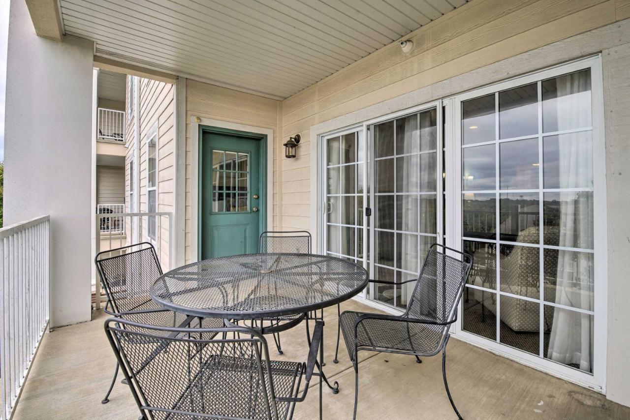 Inviting With Outdoor Dining Area Apartment