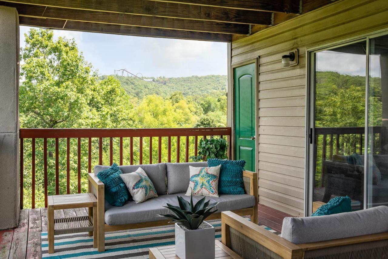 Apartment Lake Escape - Table Rock Lake *