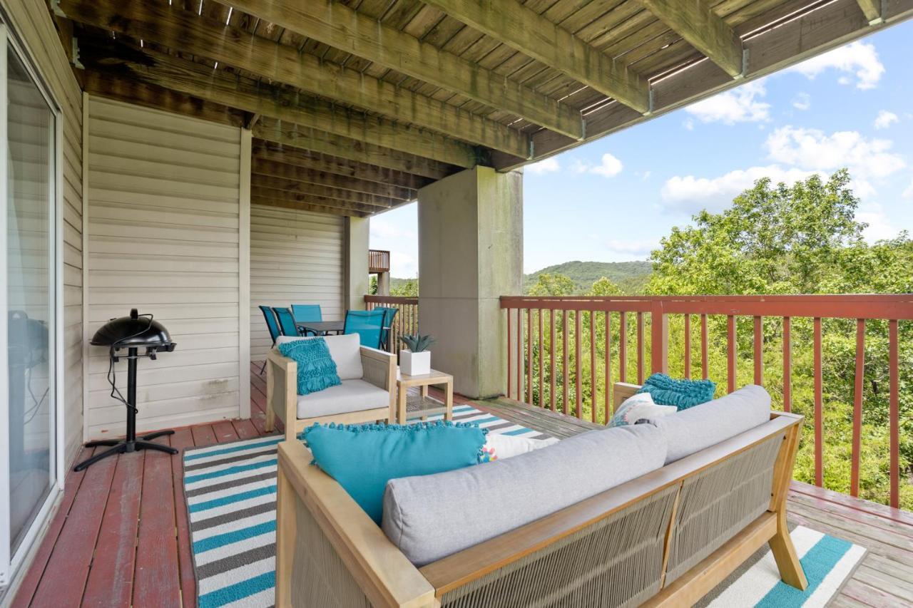 Lake Escape - Table Rock Lake Apartment *