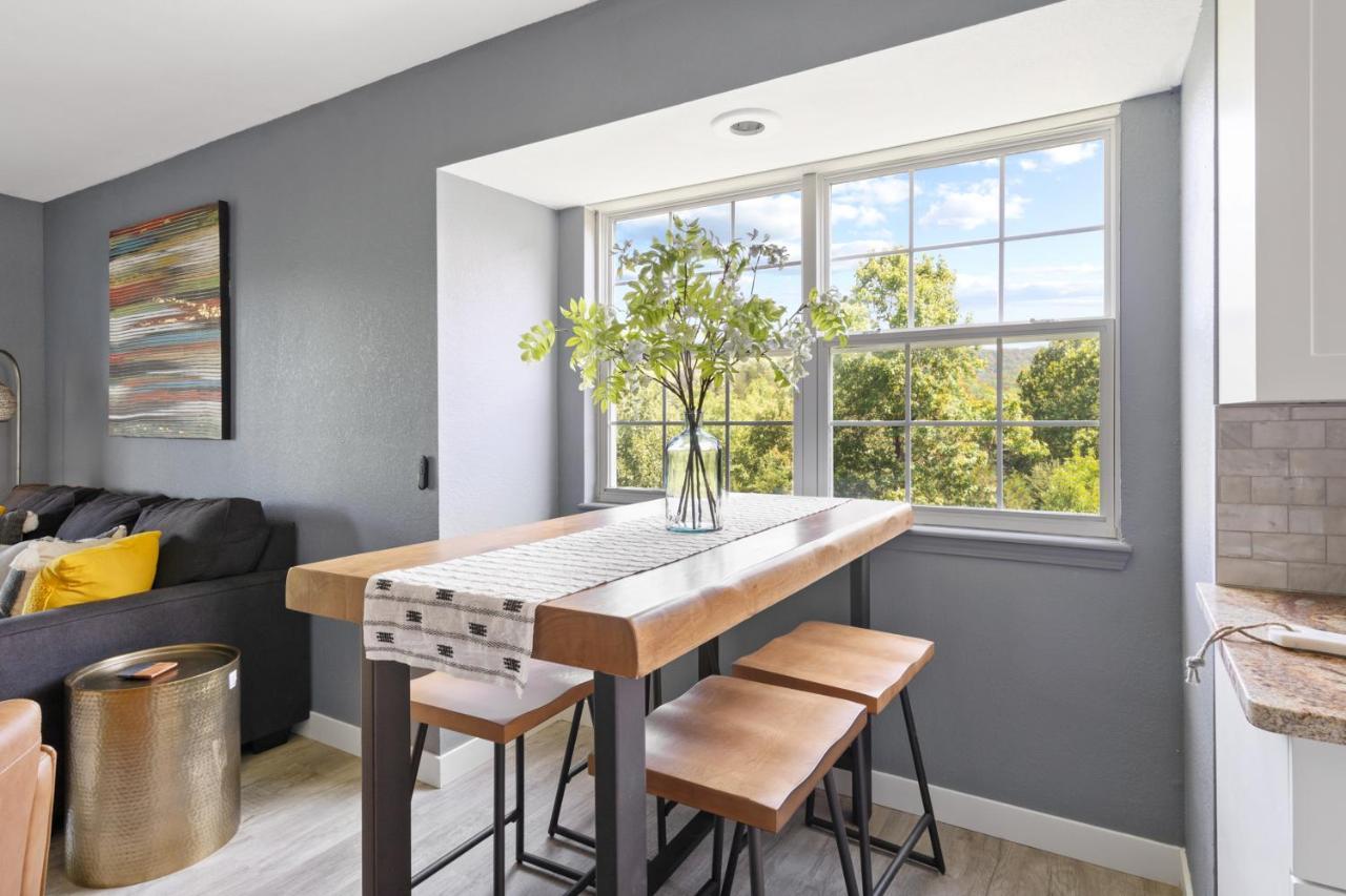 Apartment Lake Escape - Table Rock Lake