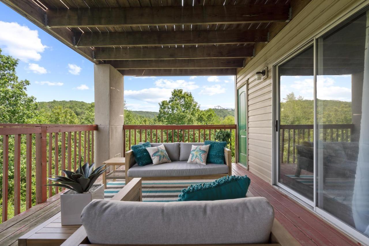 Apartment Lake Escape - Table Rock Lake *