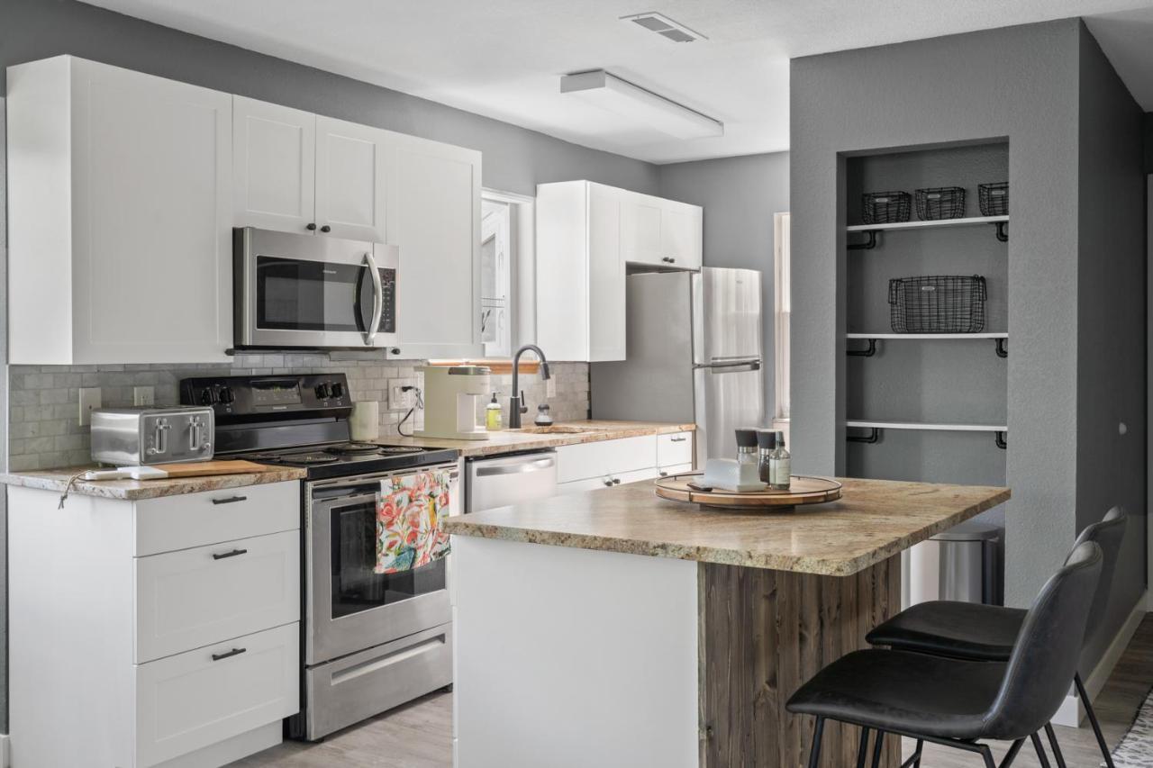 Lake Escape - Table Rock Lake Apartment Branson