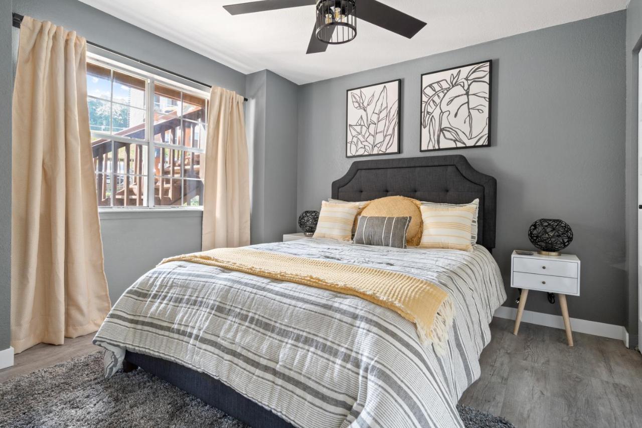 Lake Escape - Table Rock Lake Apartment *