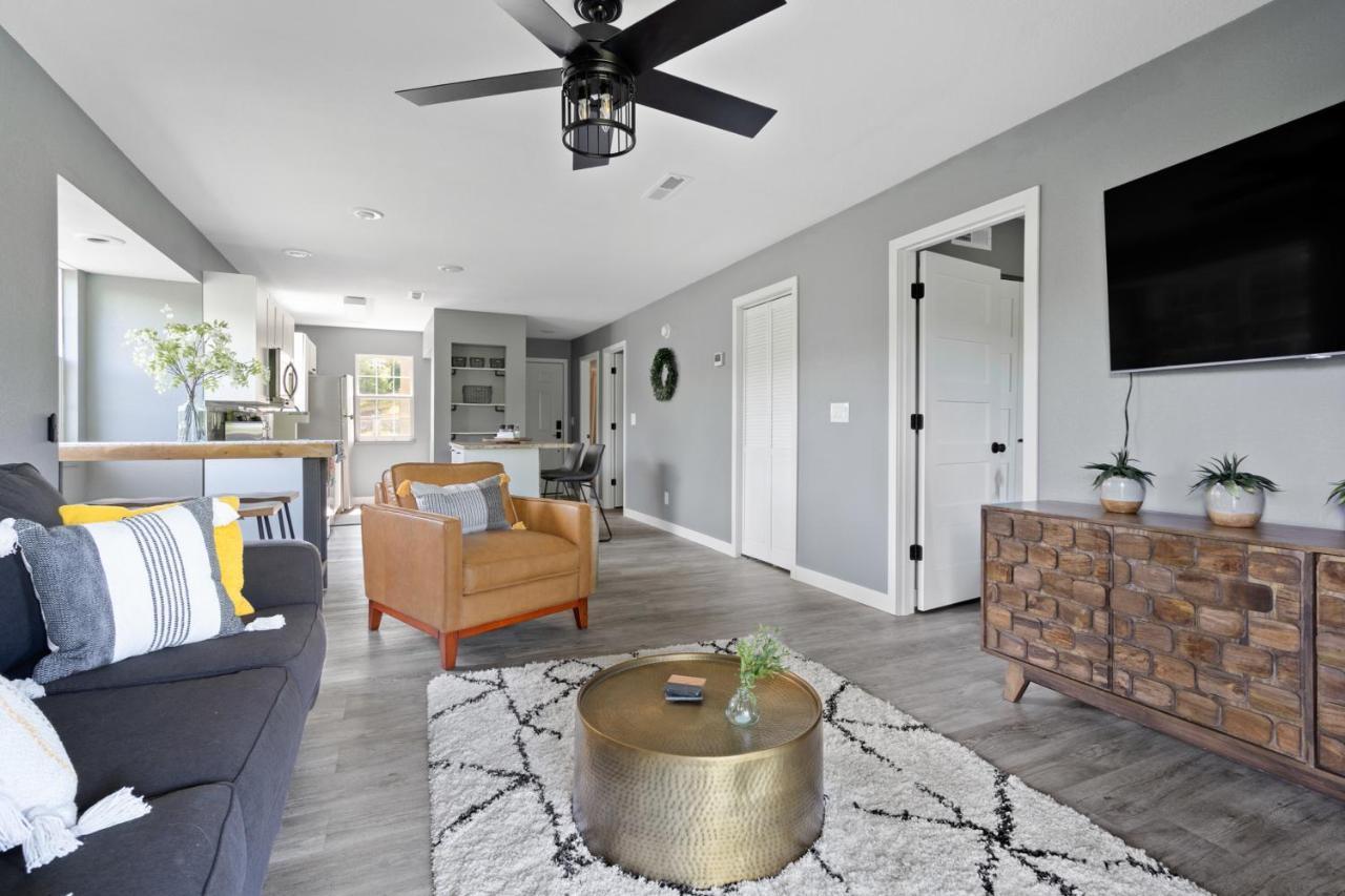 Apartment Lake Escape - Table Rock Lake *