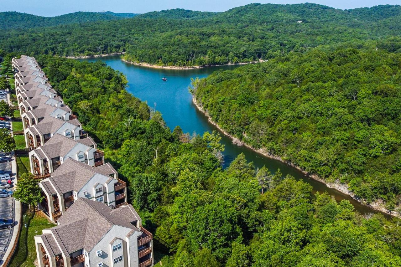 Apartment Lake Escape - Table Rock Lake