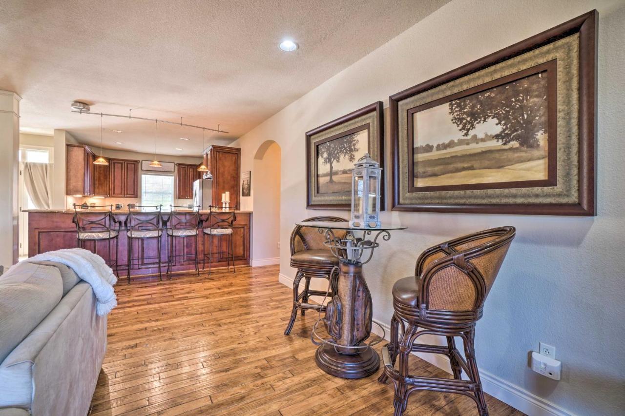 Stunning With On-site Golf Access *