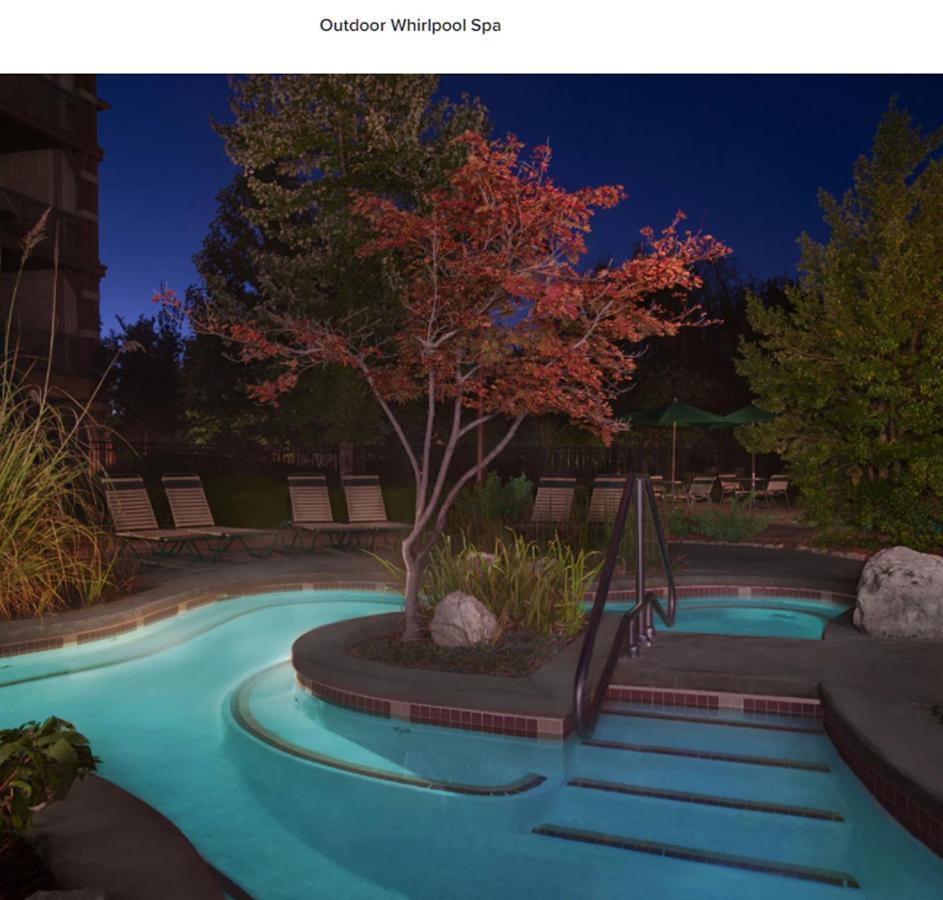 Marriott's Willow Ridge 4* Branson