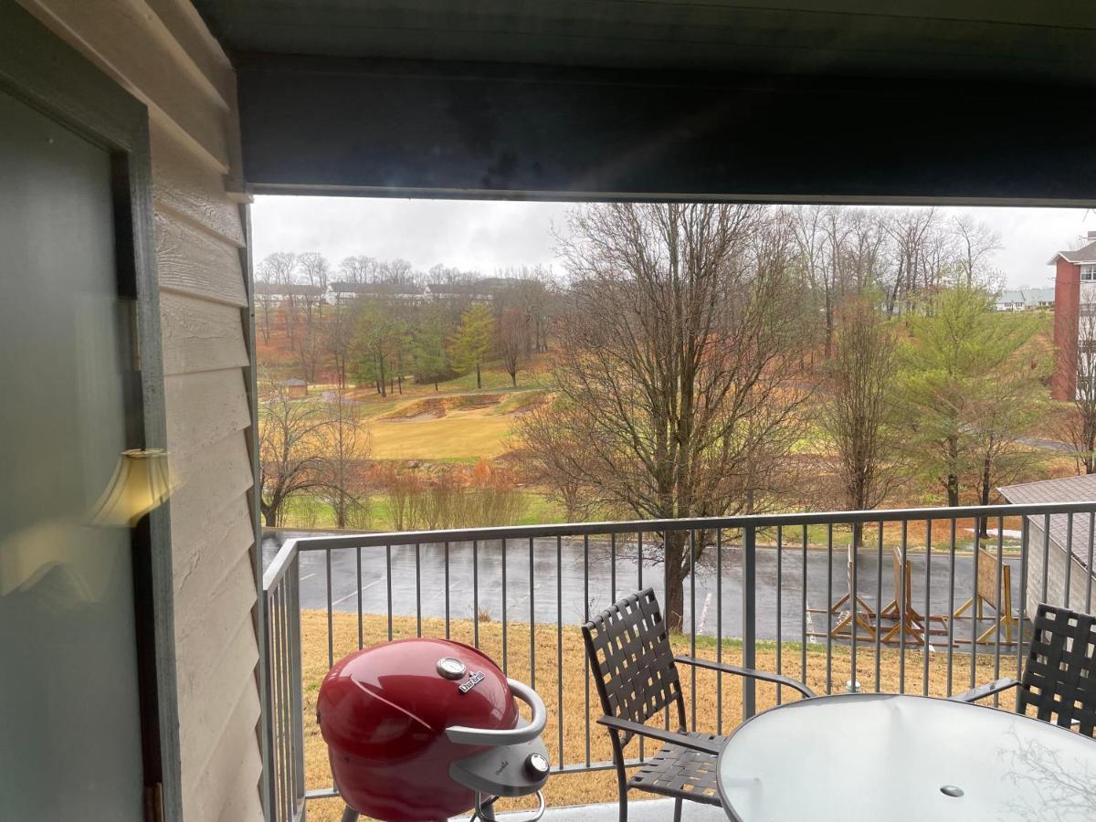 Escape To Branson