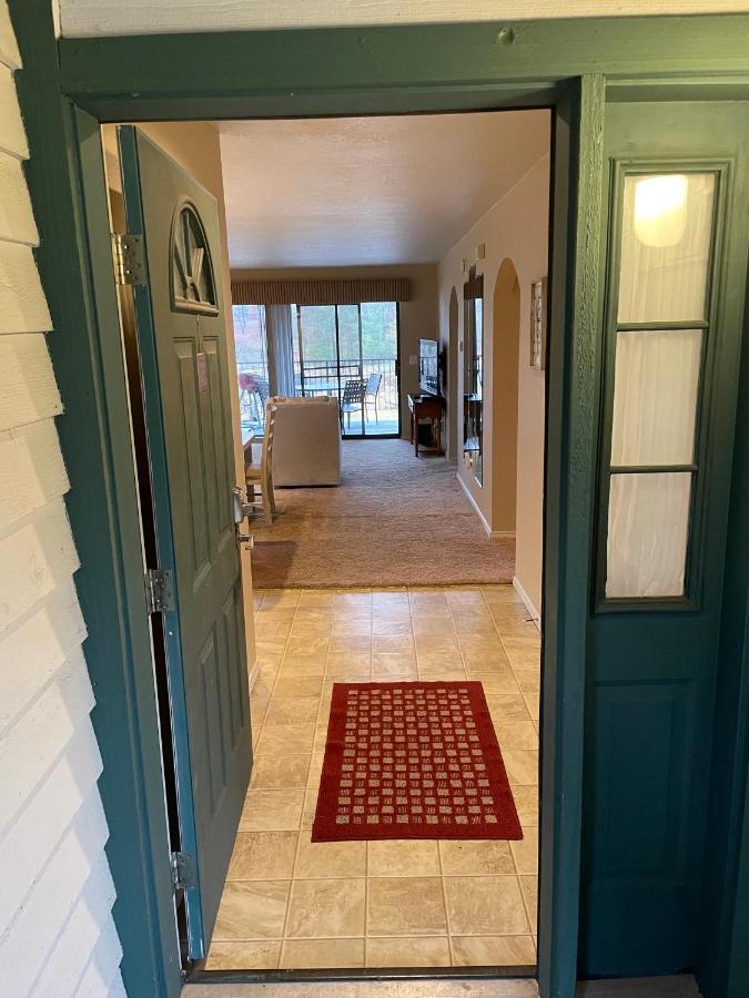 Aparthotel Escape To Branson