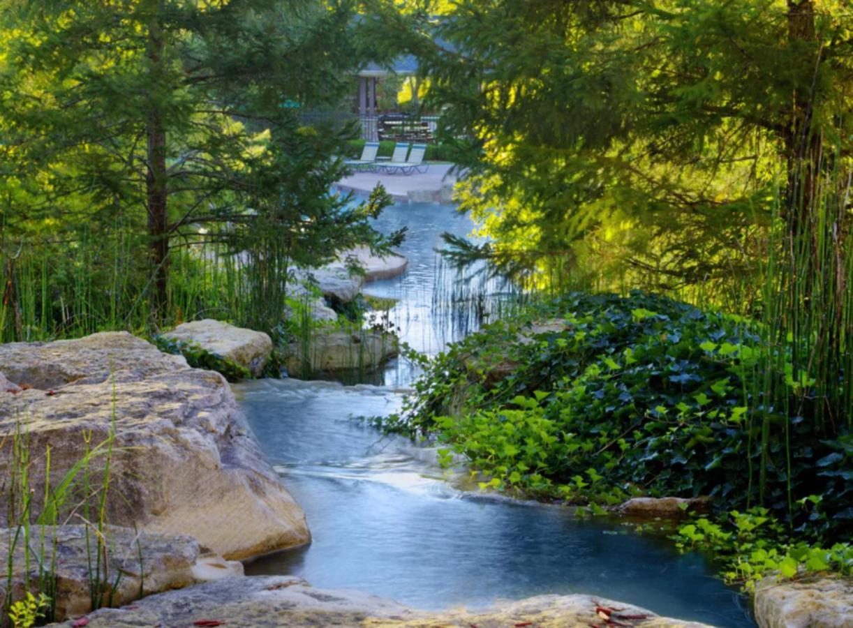 Marriott's Willow Ridge Hotel