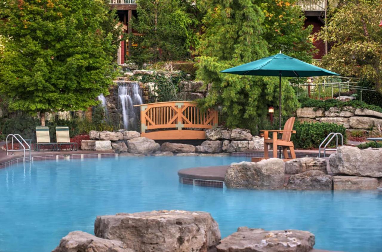 Hotel Marriott's Willow Ridge 4*