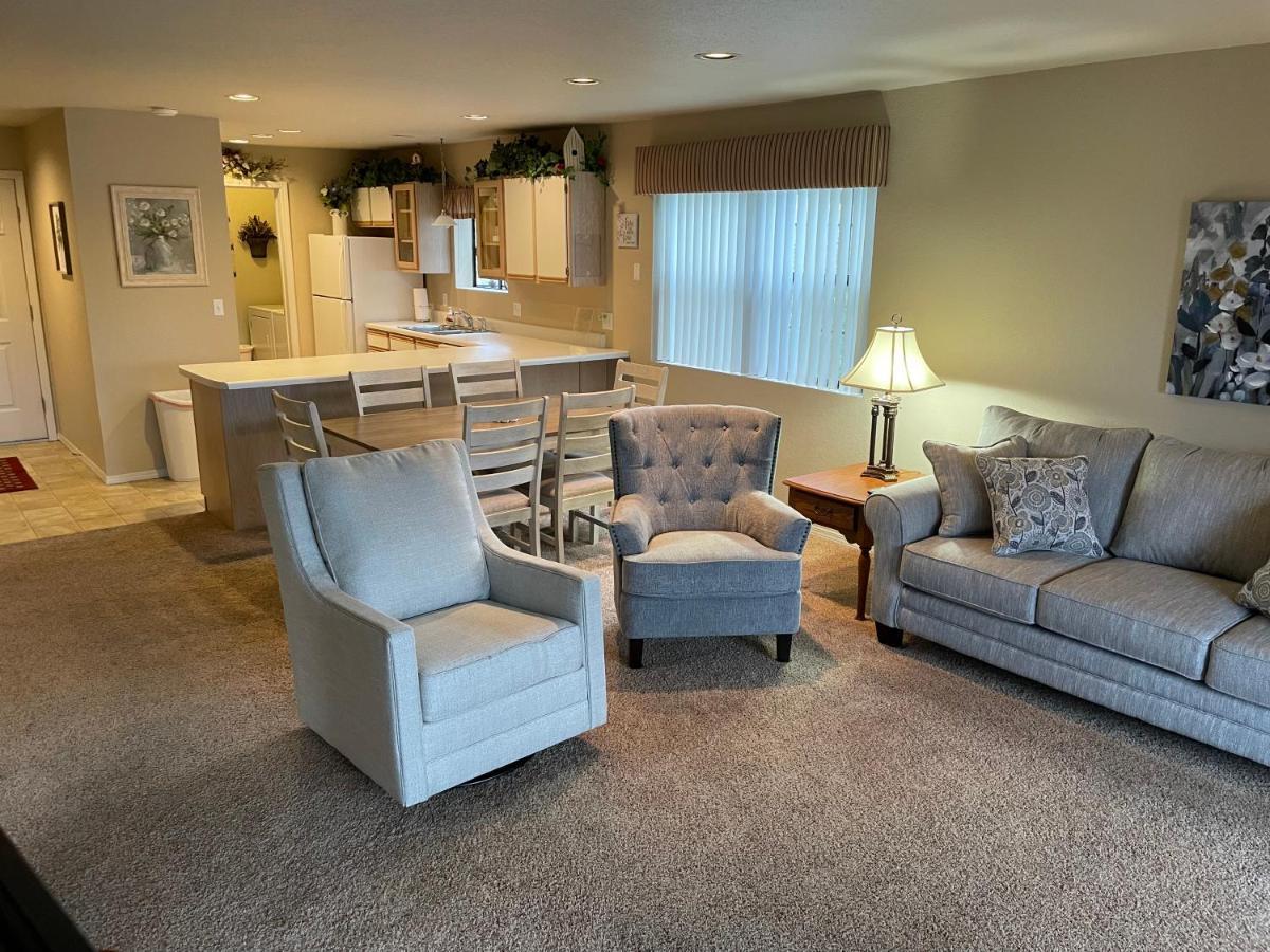 Escape To Aparthotel Branson