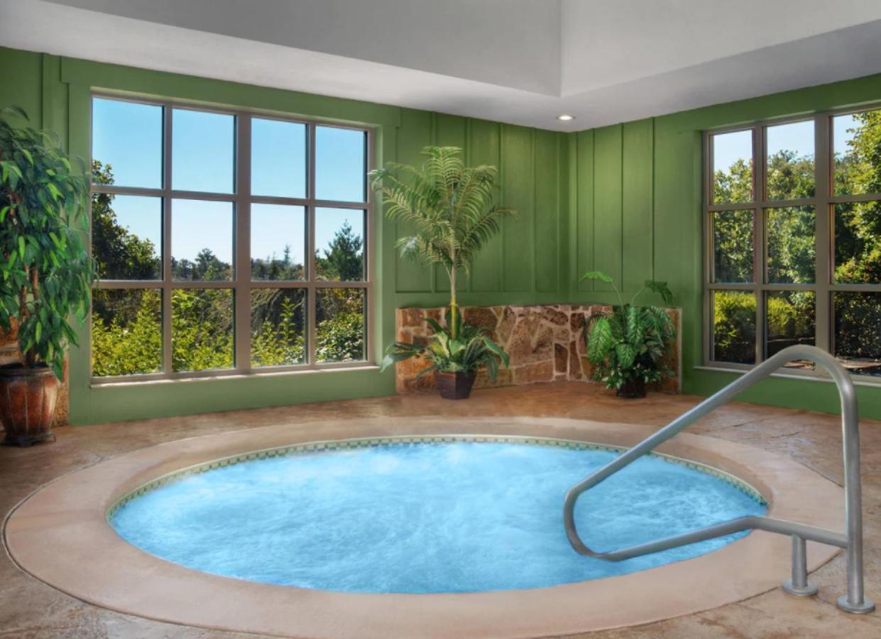 Marriott's Willow Ridge Hotel Branson