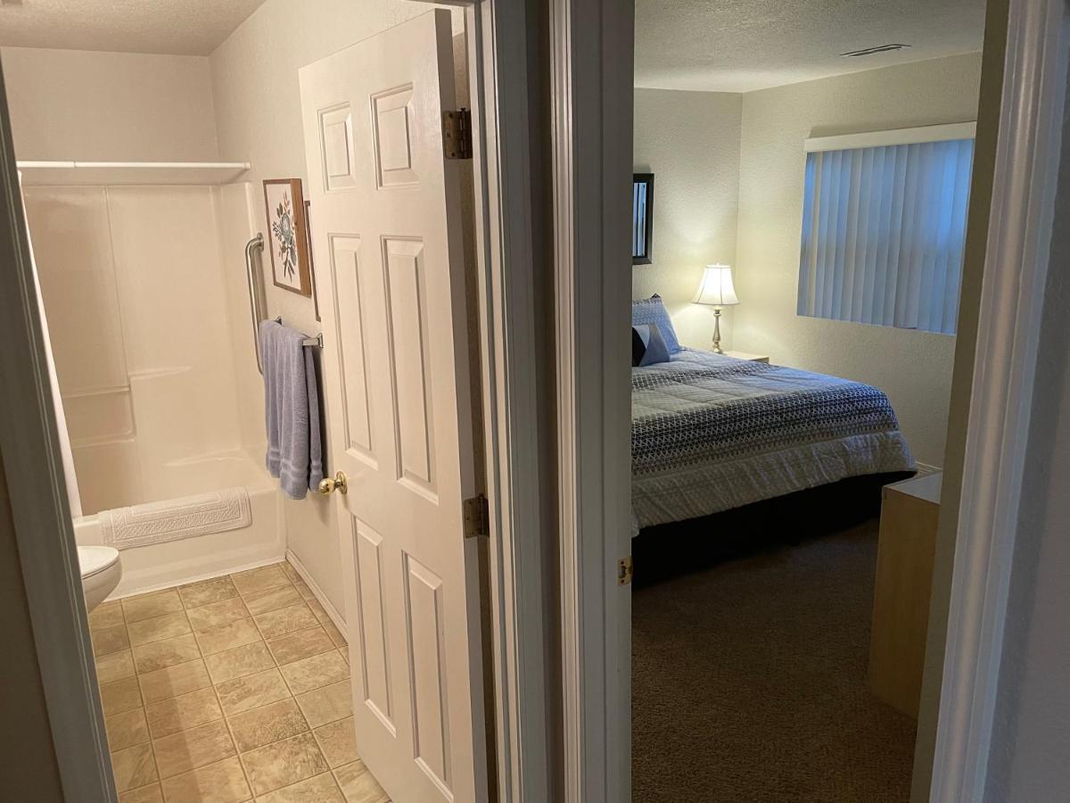 Escape To Aparthotel