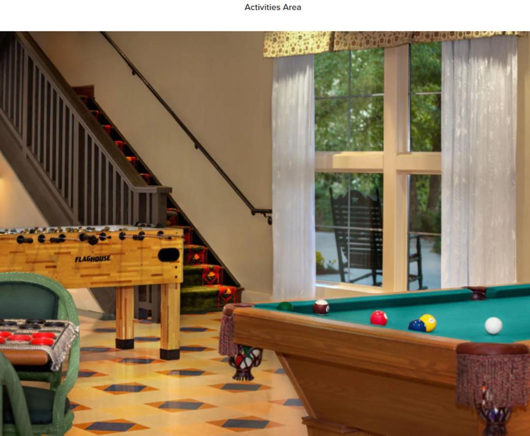Hotel Marriott's Willow Ridge 4*