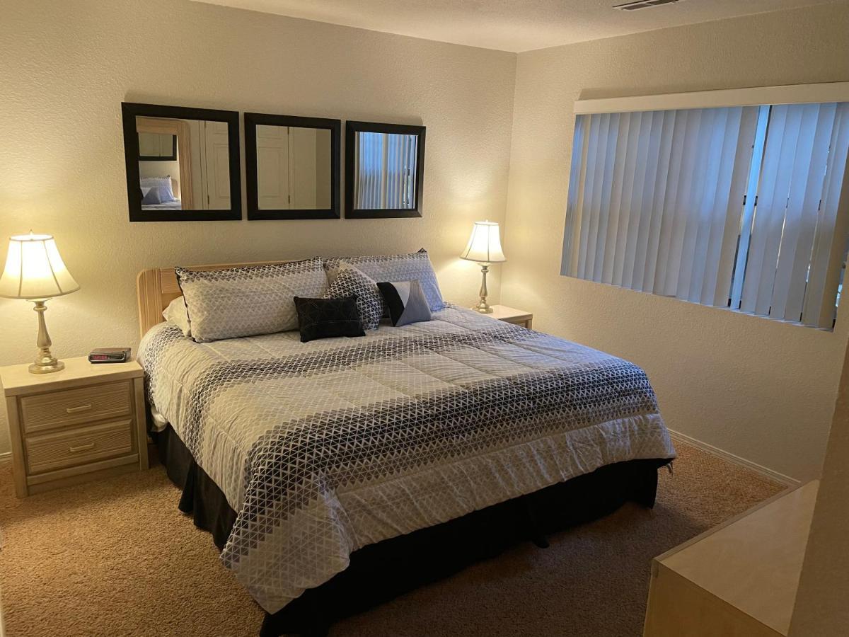 Escape To Aparthotel Branson