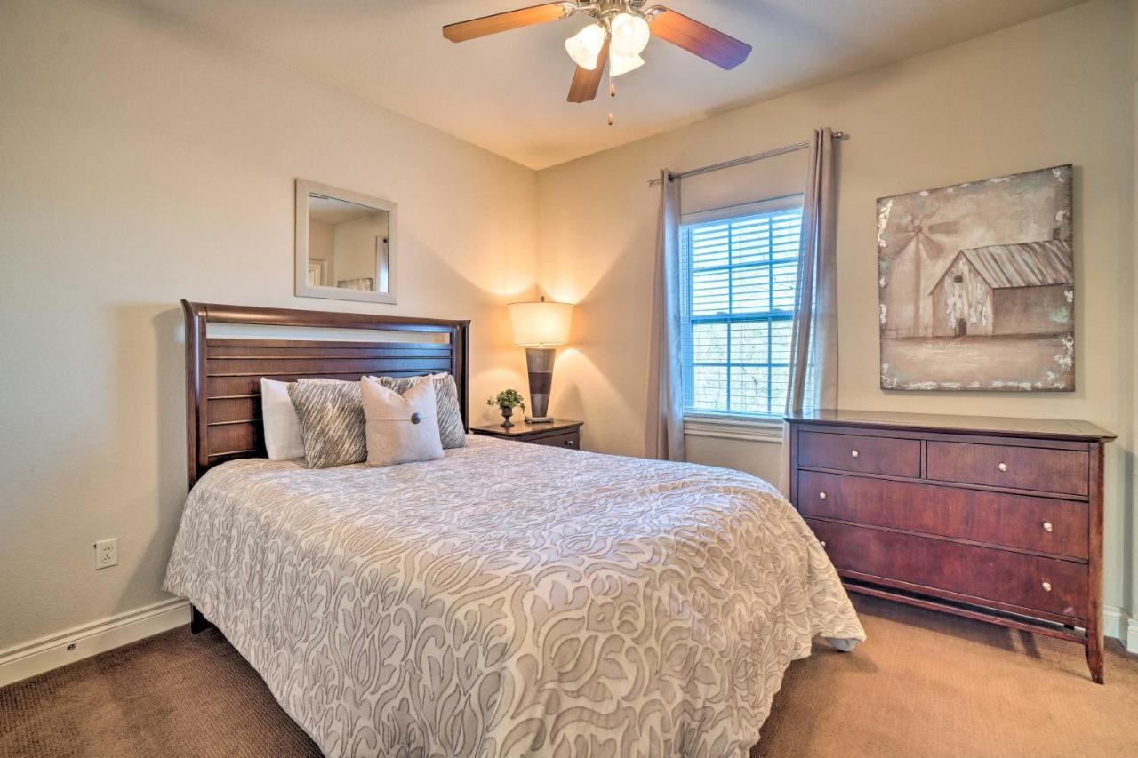 Stunning With On-site Golf Access *