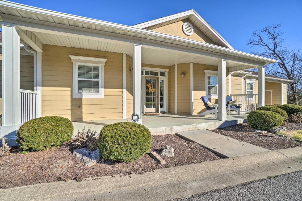 Stunning With On-site Golf Access *
