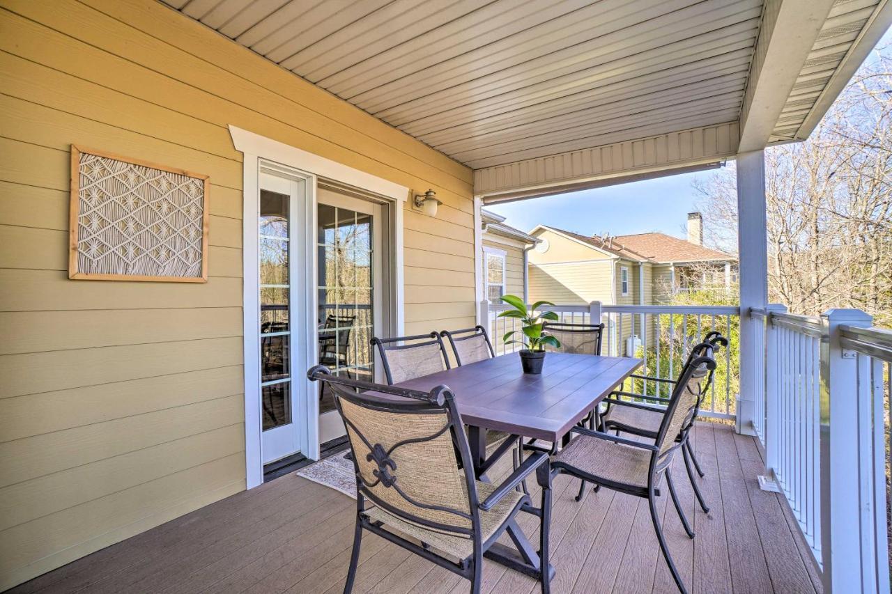 Stunning With On-site Golf Access *