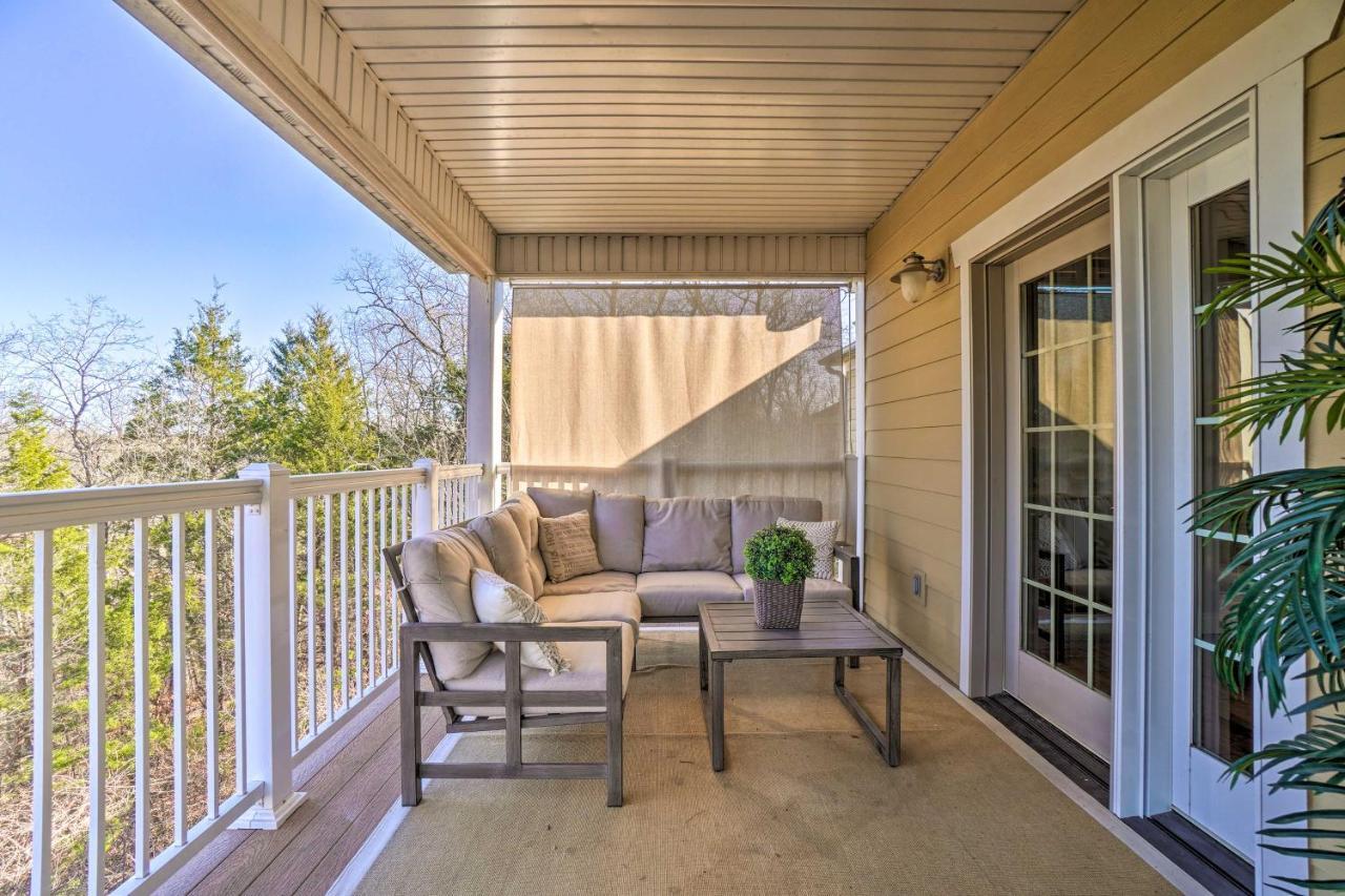 Stunning With On-site Golf Access *