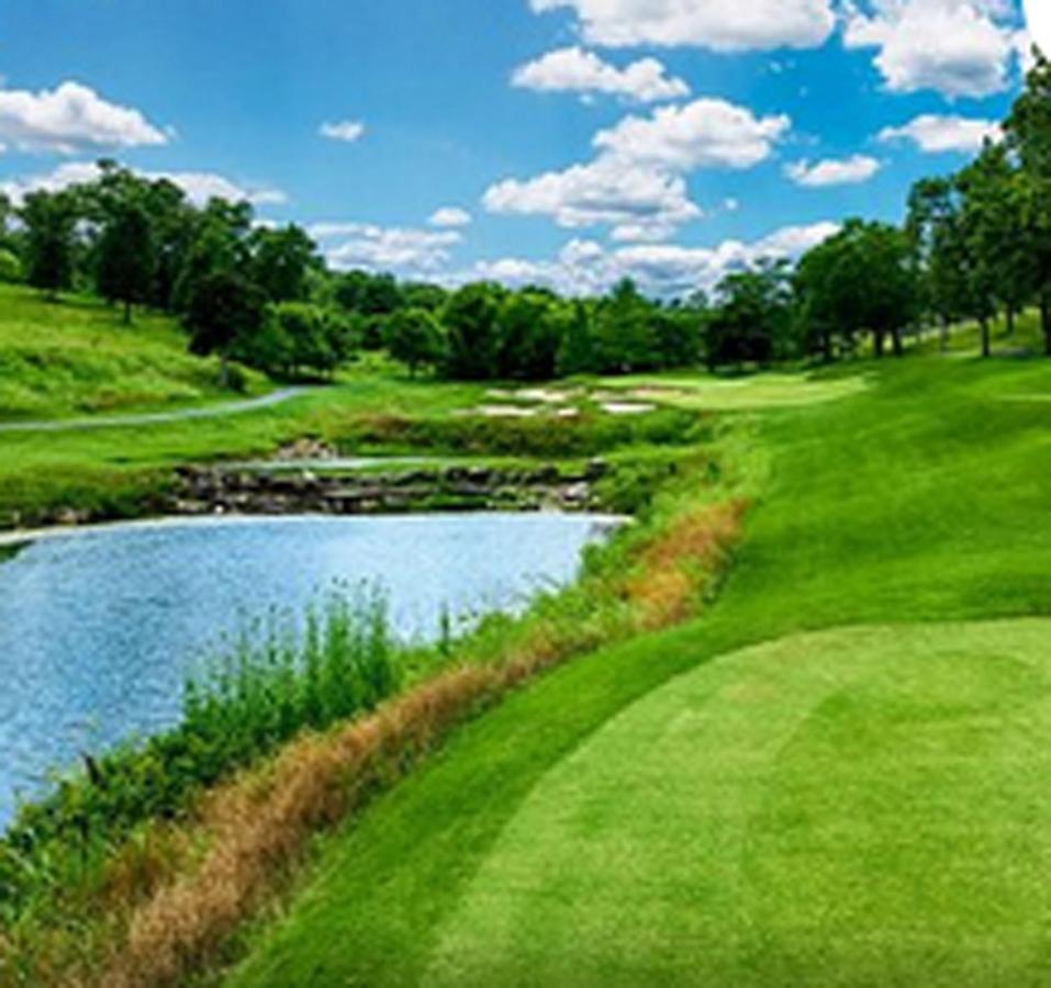 Marriott's Willow Ridge Hotel 4*