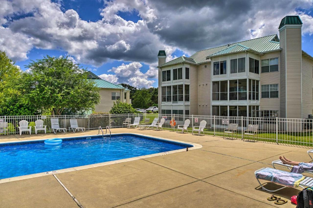 Pool Access, Near Table Rock Lake! *