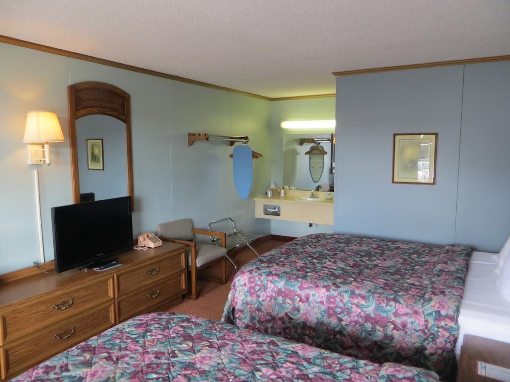 Greenbrier - Hotel Branson