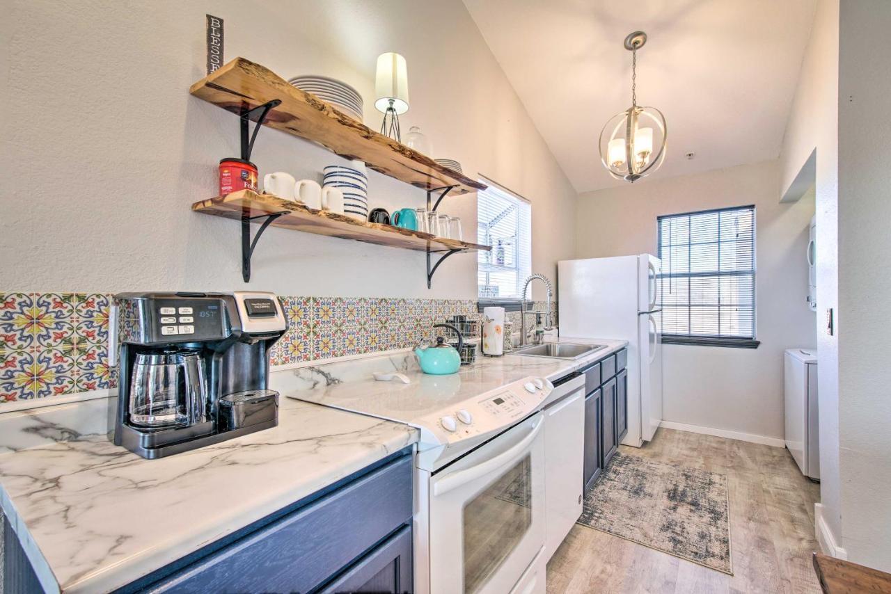 Cozy Getaway Less Than 1 Mi To Silver Dollar City! * Branson