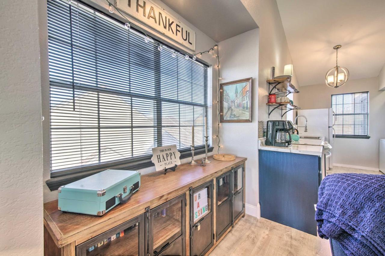 Cozy Getaway Less Than 1 Mi To Silver Dollar City! * Branson