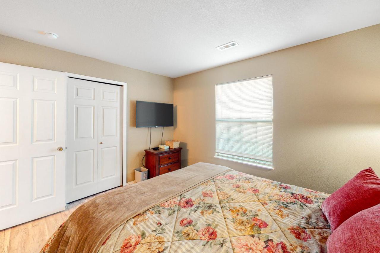 Apartment Fall Creek 590-2 Branson