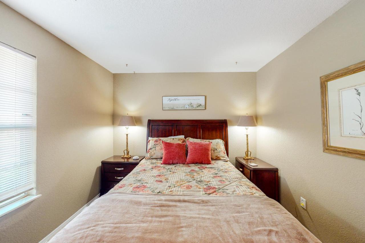 Fall Creek 590-2 Apartment