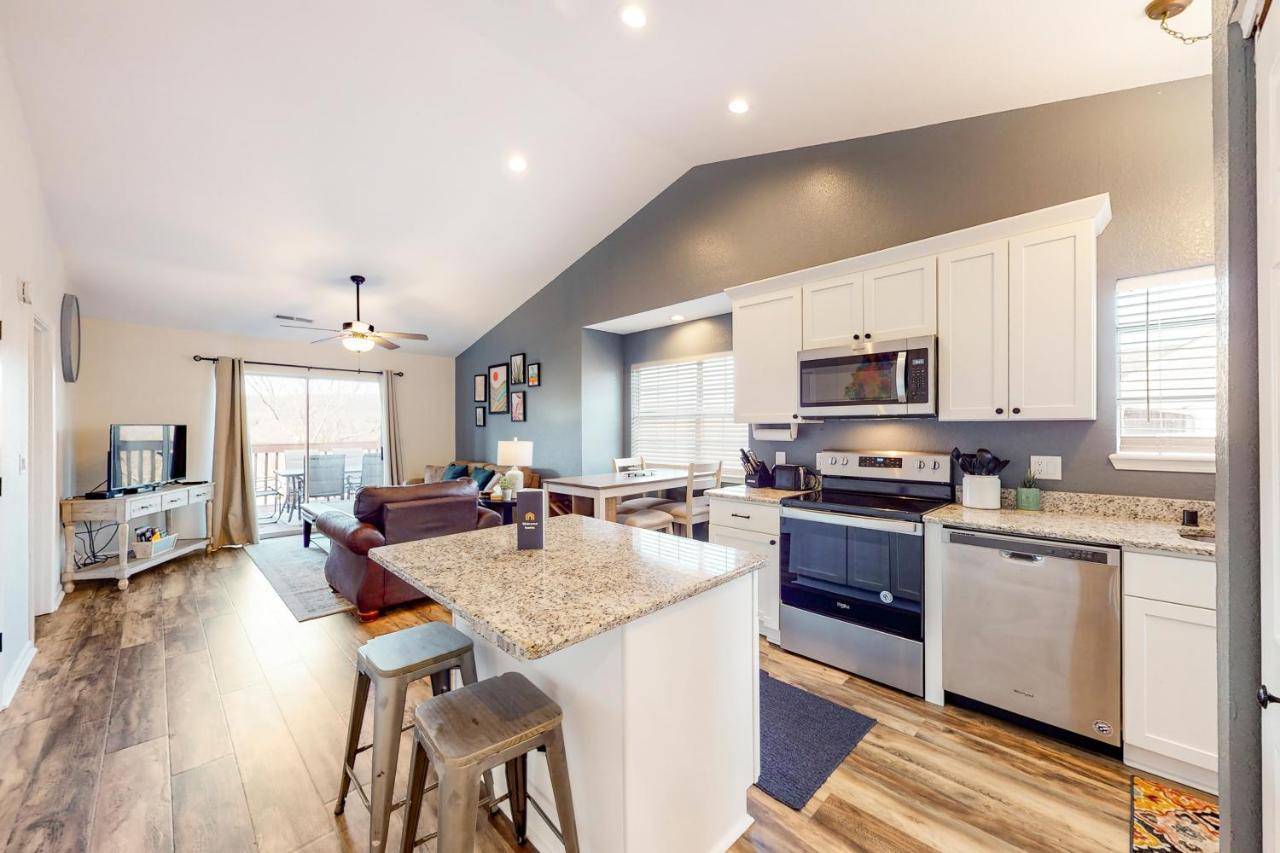 Apartment Eagle Nest Pristine Dream *