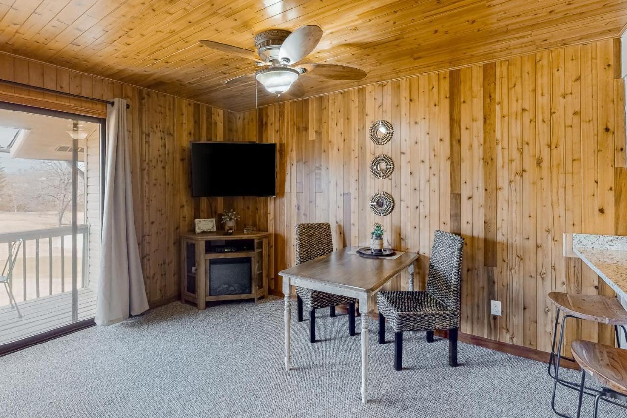Holiday home Pointe Royale Cozy