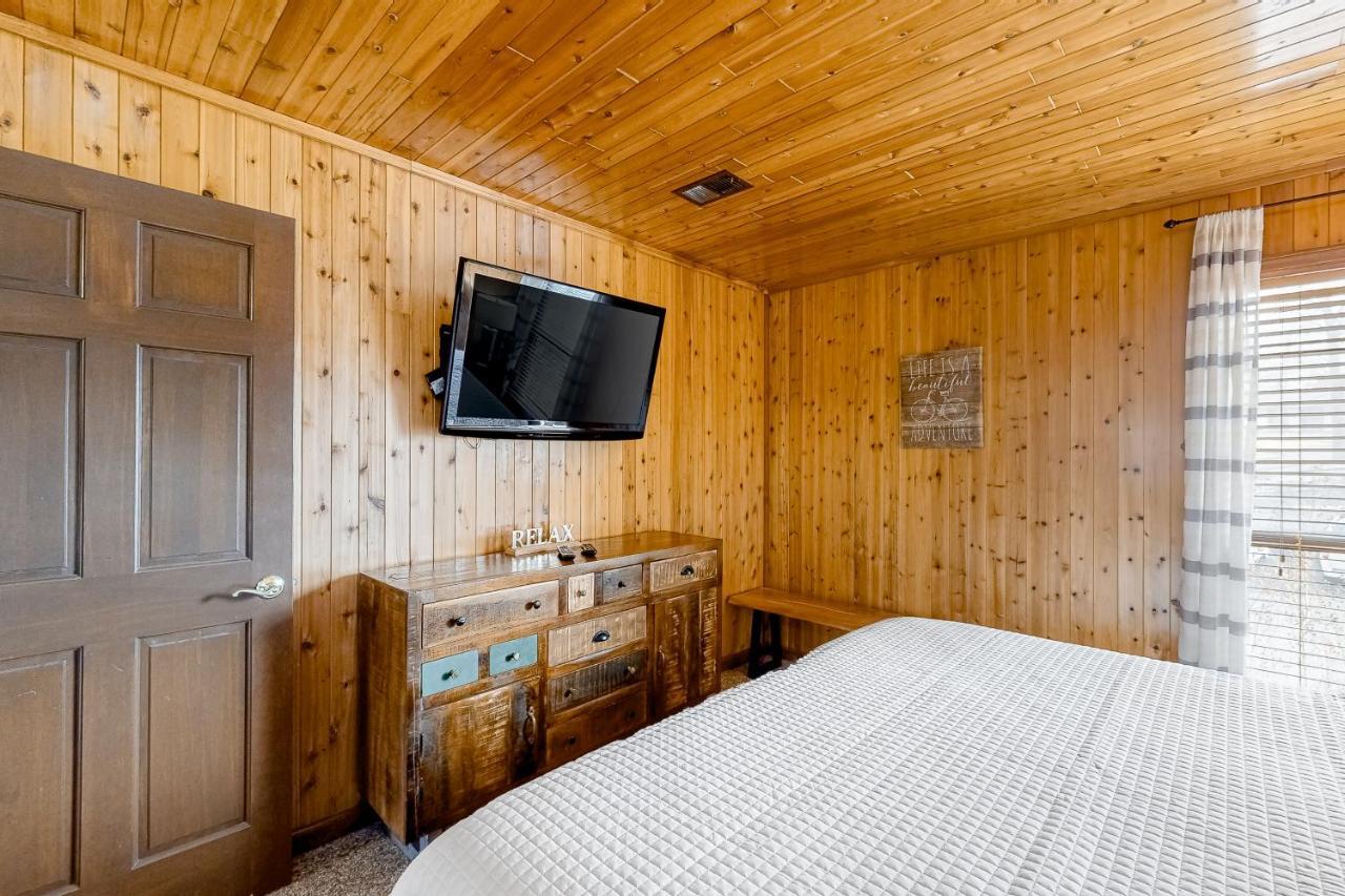 Pointe Royale Cozy * Branson