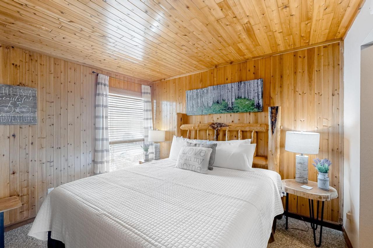 Pointe Royale Cozy Holiday home Branson