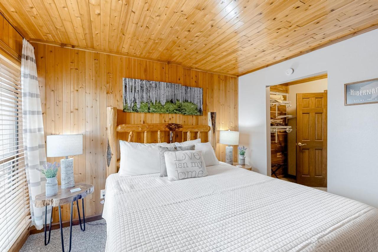 Pointe Royale Cozy Branson
