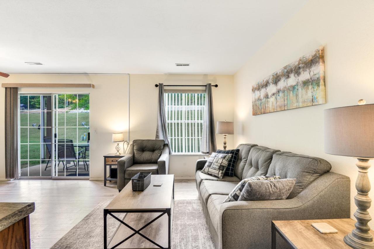 Fall Creek 590-1 Apartment